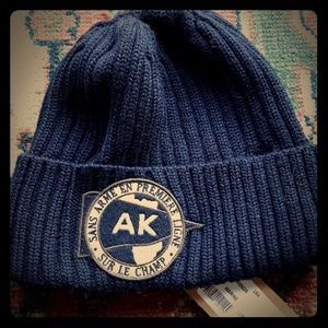 A.P.C. kanye West Beanie Hat